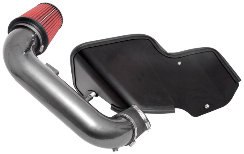 AEM 21-844C 2018 fits Ford Mustang V8-5.0L F/I Gunmetal Gray Cold Air Intake