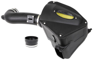 Airaid 205-382 Intake Kit Chev Slverdo/fits GMC fits Sierra V8-5.3/6.2L F/I 19-24