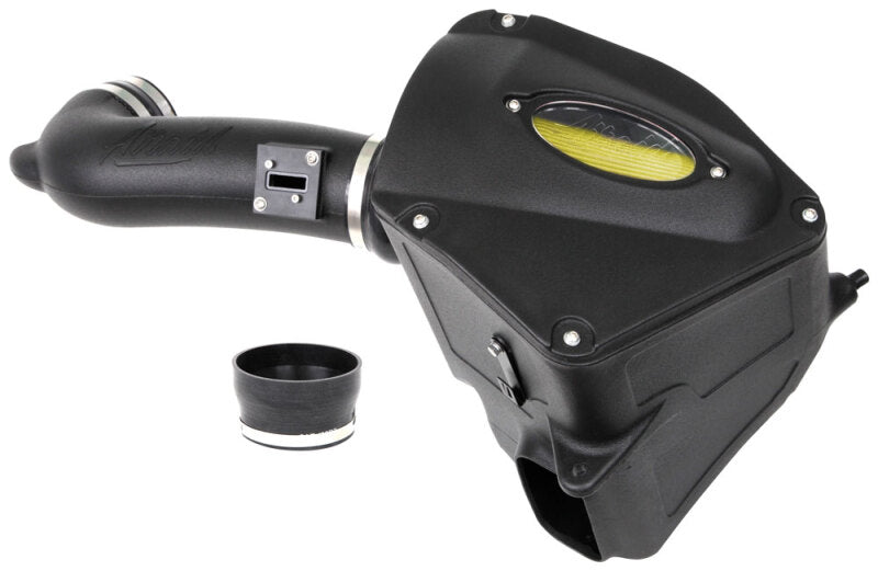 Airaid 205-382 Intake Kit Chev Slverdo/fits GMC fits Sierra V8-5.3/6.2L F/I 19-24