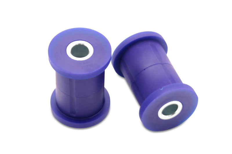 SuperPro SPF2670K fits Toyota Rear Leaf Spring