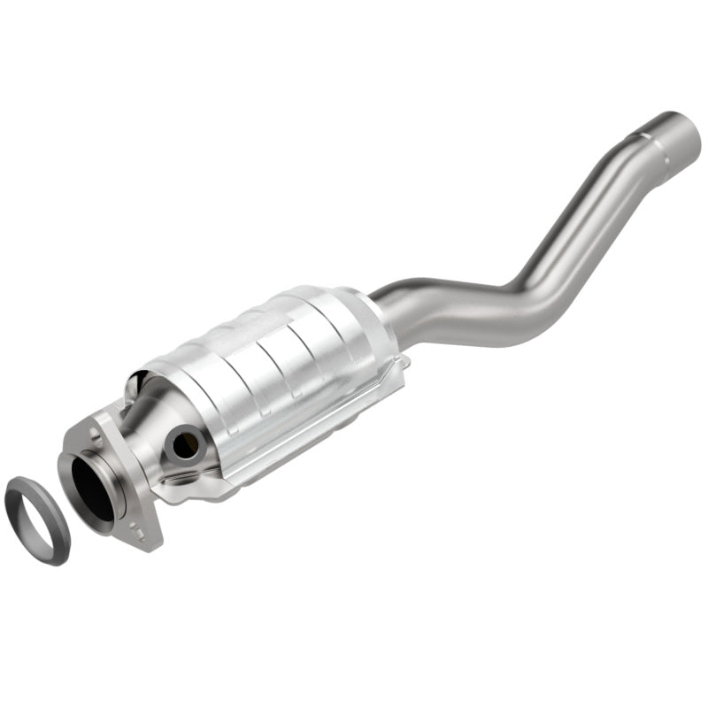 MagnaFlow 23945 Conv DF fits Volvo 85 92