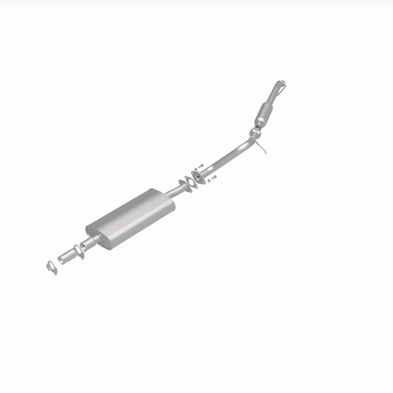 Magnaflow 106-0021 BRE Exhaust Kit 01-08 Escape Tribute Mariner