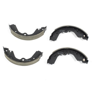 PowerStop B671 fits Nissan 93-99 Altima Rear Autospecialty Brake Shoes