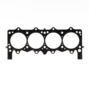 Cometic C5580-075 Cometic fits Chrysler R3 Race Block .075in MLS Cylinder Head G