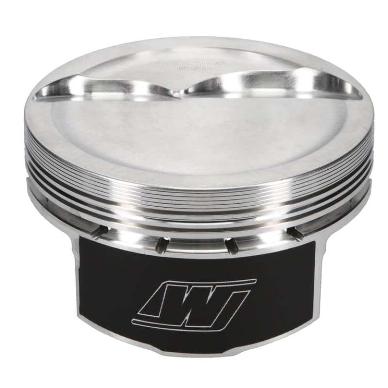 Wiseco K0102A3 fits Ford 302 Blower/Turbo -16cc Dish 4.030in Bore Piston Shelf S