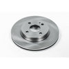 PowerStop JBR1561 fits Mazda 11-14 2 Front Autospecialty Brake Rotor