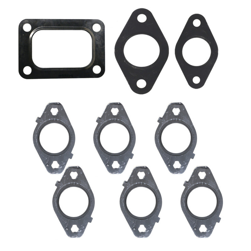 BD Diesel 1045992 GASKET SET Exhaust Manifold - fits Dodge 08-20 6.7L 2012