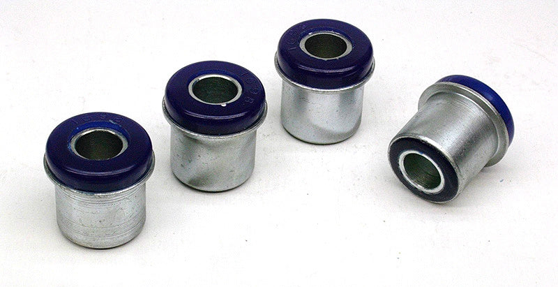 SuperPro SPF1698K 1967 fits Volvo 142 Front Control Arm Bushing Kit
