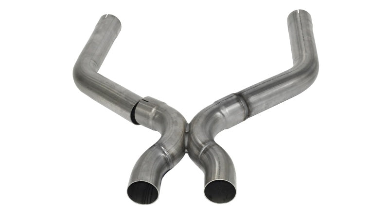 Corsa 14322 13-13 fits Ford Mustang fits Shelby GT500 5.8L V8 XO Pipe Exhaust