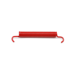 Wilwood spring extension DISC/DRUM .38 OD .08 wd 3.15 LG