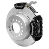 Wilwood 140-16316 Currie Floating Rear Kit FDLI/MC4 12.19