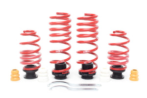 H&R 23012-3 18-23 fits Audi RS5 Coupe (AWD) B9 VTF Adjustable Lowering Springs (w/RS Suspension & w/o DRC)