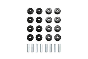 Fabtech FTS1123 Link Arm Bushing Kit - FTS24016BK