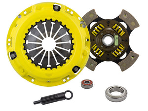 ACT T41-HDG4 fits Toyota Crown HD/Race Sprung 4 Pad Clutch Kit