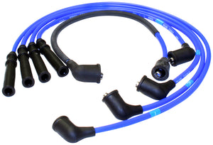 NGK 9134 fits Ford 92-19 Probe 1989 Spark Plug Wire Set