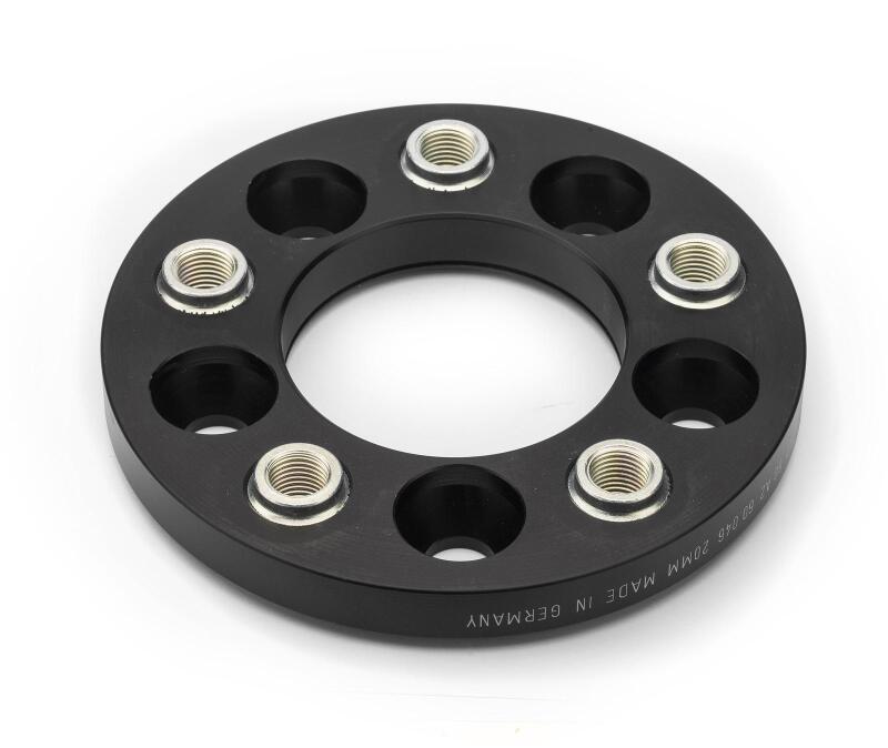 BBS HW59003102.2 Unlimited Adapter 5x115 20mm - Pair