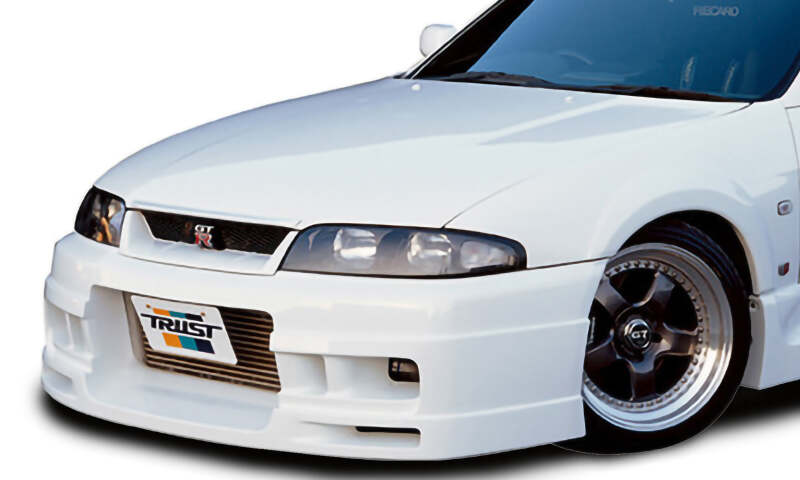 GReddy 17020179 FRONT LOWER FACIA SKYLINE GT-R BCNR33