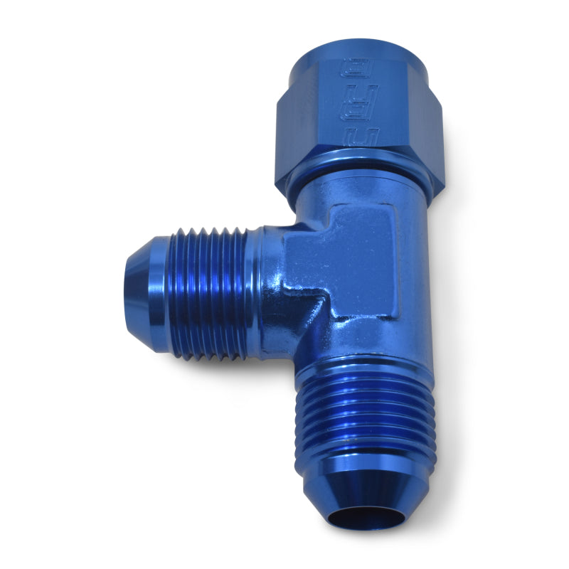 Russell 614403 Performance -3 AN Tee - Female AN On Run Fitting