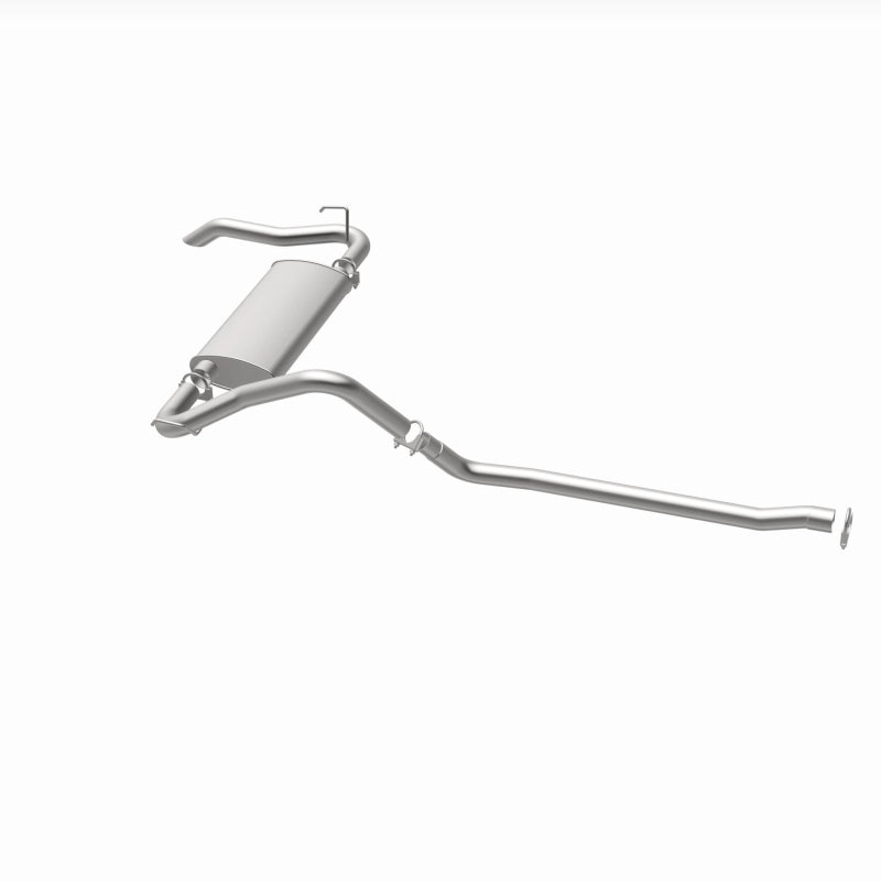 Magnaflow 106-0646 BRE Exhaust Kit 98-02 fits Camaro Firebird 3.8L