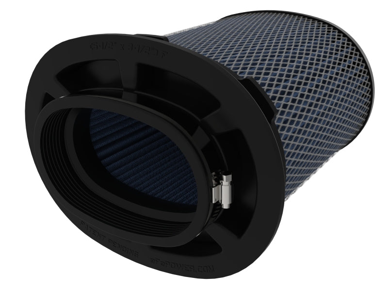 AFE 20-91208T um Pro 10R Media Repl Air Filter 5-1/2x3-1/2 in F x 8-1/4x6 in B