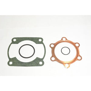 Athena P400250600402 79-80 fits Kawasaki KDX 400 A1 / A2 Top End Gasket Kit