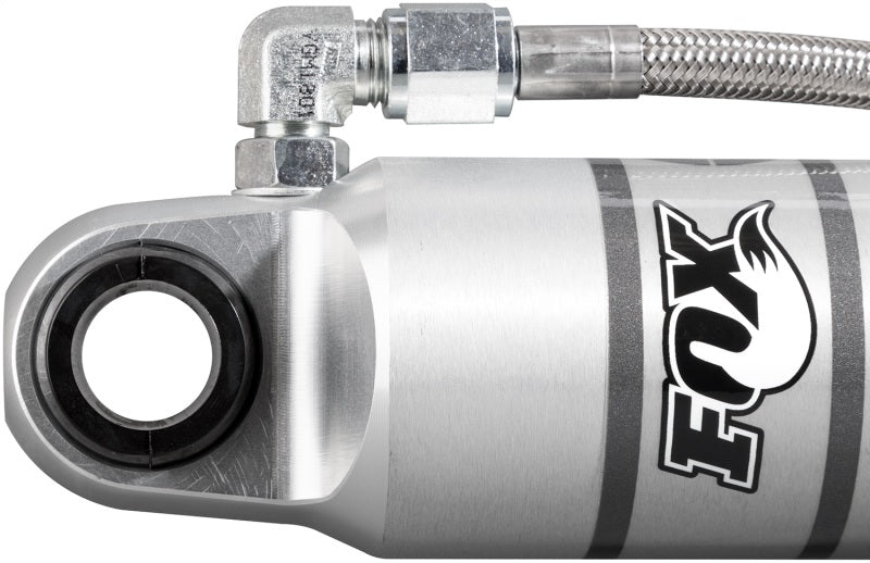 Fox 985-26-123 94-98 Land fits Rover Discovery I 2.0 Perf Series 7.9in. Smooth Body Remote Res. Rear Shock - CD Adj