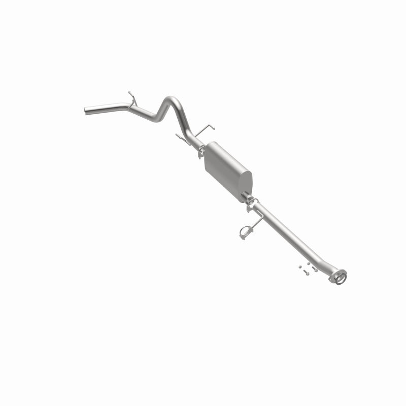 Magnaflow 106-0275 BRE Exhaust Kit 13-17 fits Toyota Tacoma 2.7L