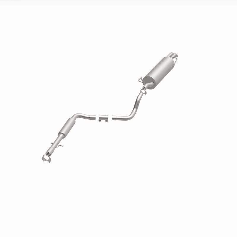 Magnaflow 106-0311 BRE Exhaust Kit 99-05 fits VW Jetta