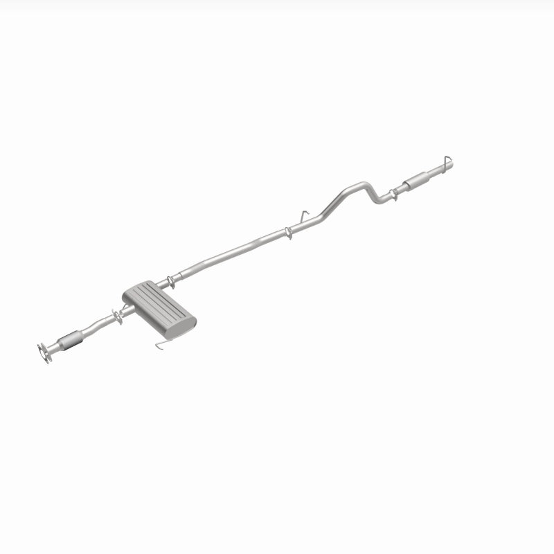 Magnaflow 106-0221 BRE Exhaust Kit 04-07 FreeStar Monterey