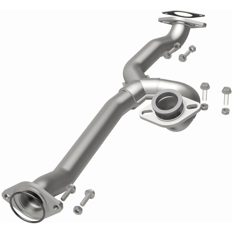 Magnaflow 107-0217 BRE Exhaust 06-12 Fusion Milan MKZ Zephyr 3.0L 3.5L Front Pipe Kit