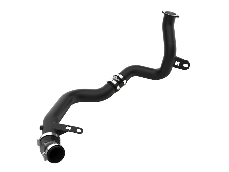 AFE 46-20628-B fits Hyundai Kona N L4 2.0L (t) BladeRunner 2-1/4in to 2-1/2in A