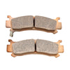 EPI WE445416 16+ fits Honda 1000 Pioneer/ 5 HD Brake Pad - Right Front