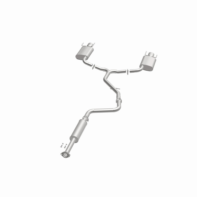 Magnaflow 106-0889 BRExhaust 11-17 Buick Regal 2L Exhaust Kit