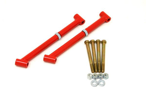 BMR RB001R A-Body Control Arm Reinforcement Braces - Red