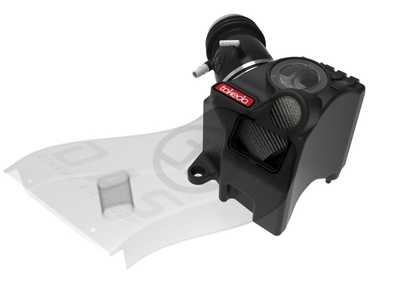 AFE 56-70033D  Momentum Pro Dry S Cold Air Intake System 20-22 fits Kia Telluri