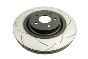 DBA 2698S 15-20 fits Mercedes-Benz CLA45 AMG (350mm Front Rotor) Front Slotted S
