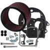 S&S 170-0227E Cycle 14-22 Indian Chief Stock EFI Air Cleaner Kit