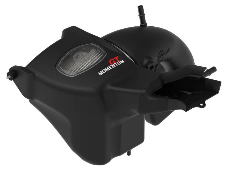AFE 50-70082D Momentum HD Cold Air Intake System w/ Pro Dry S Media 2021+ fits