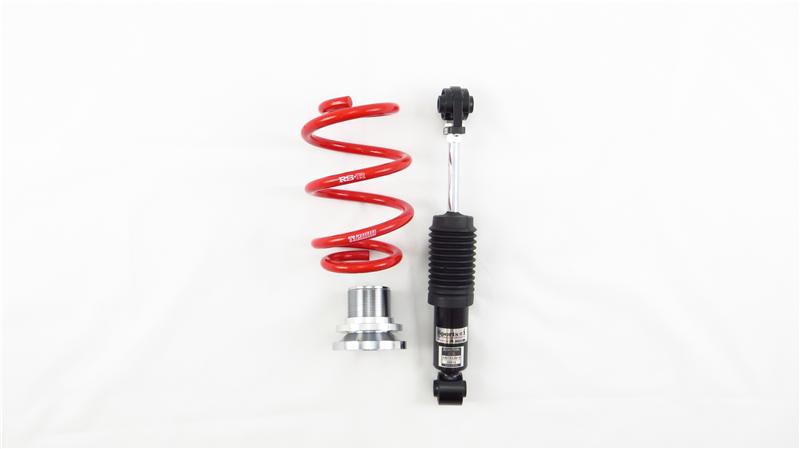 RS-R XBIT532M 2015-2017Lexus NX200T (AGZ10) Sports-i Coilovers