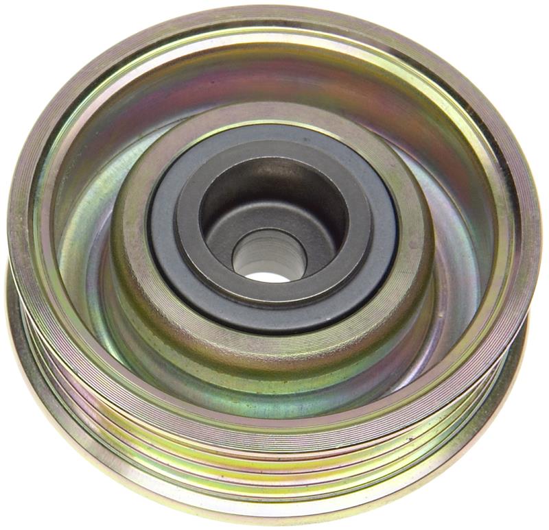 Gates 36181 01-05 fits Mitsubishi Eclipse V-6 3.0L P.S. Belt Drive Pulley