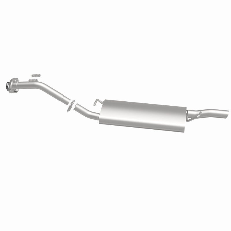 Magnaflow 106-0577 BRE Exhaust Kit 09-13 fits Toyota Corolla S 1.8L