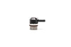 Radium Engineering 20-1000-1065 10AN ORB Swivel Banjo to 6.5mm Barb Fitting