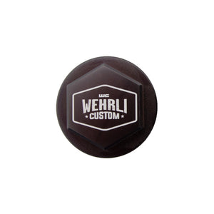 Wehrli WCF205-280 LB7/LLY/LBZ/LMM Duramax Upper Coolant Pipe Plug
