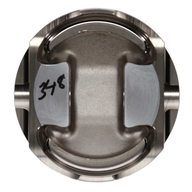 Wiseco KE179M83 fits Renault F7R 1cc Dome 1.208x3.2874 Piston Kit