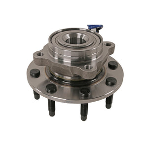 Moog 515088 2007 fits Chevrolet Silverado 3500 Classic Front Hub Assembly
