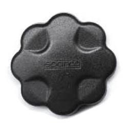 SPARCO 01057KIT965GRS Sparco Seat Tilt Lever Set R333 (Silver)