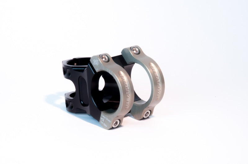 Renthal STM119-BKAG fits Apex 35 Handlebar Clamp 50 mm.