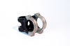 Renthal STM119-BKAG fits Apex 35 Handlebar Clamp 50 mm.