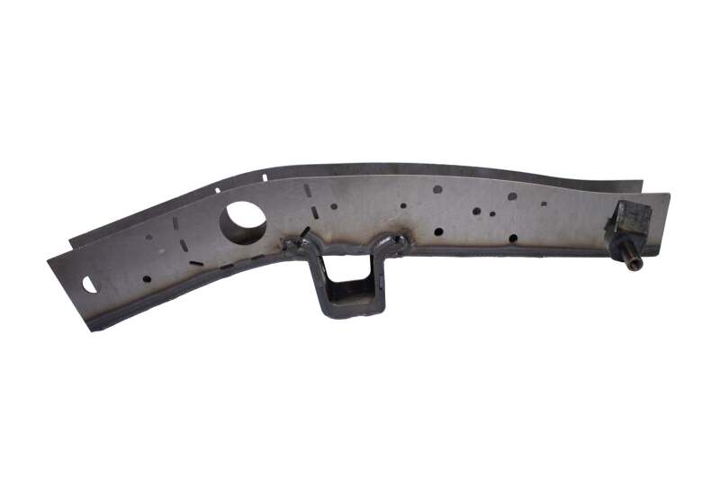 RustBuster RB7150L Over Axle Frame Section Left Side