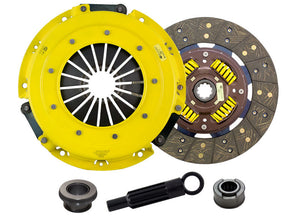 ACT FM1-HDSS fits Ford Mustang HD/Perf Street Sprung Clutch Kit